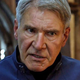 Illustration for article titled Harrison Ford had some delightfully Harrison Ford-like words for fanboy film "products"